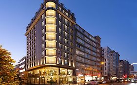 โรงแรมเบนท์ลีย์ บาย มอลตัน - สเปเชียล คลาส